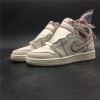 AIR JORDAN 1 Retro High Phantom Gym Red (WOMEN) 555.88-160