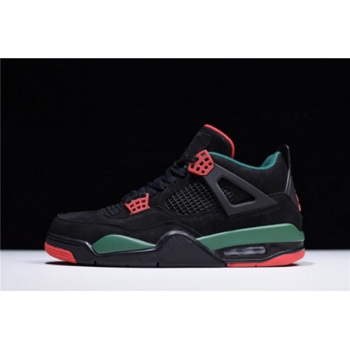 Air Jordan 4 Retro NRG &#180;Do The Right Thing&#180; - Air Jordan - AQ3816-163