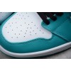 Air Jordan 1 Mid South Beach 852542-306