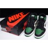 Air Jordan 1 High OG NRG Pine Green/Sail-Black 555088-302