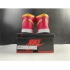 Air Jordan 1 High OG Light Fusion Red