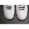 AIR JORDAN 13 RETRO SNGL DAY &quot;LOVE AND RESPECT&quot; black/ white mens 888164-112