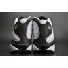 AIR JORDAN 13 RETRO SNGL DAY &quot;LOVE AND RESPECT&quot; black/ white mens 888164-112