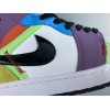 Jordan 1 Mid SE Multi-Color CW1140 100