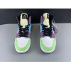 Jordan 1 Mid SE Multi-Color CW1140 100