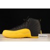 Air Jordan 12 “University Gold”  130690-070