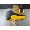 Air Jordan 12 “University Gold”  130690-070