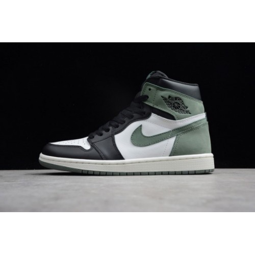 Air Jordan 1 Retro &quot;Clay Green&quot; - Air Jordan -555088-135