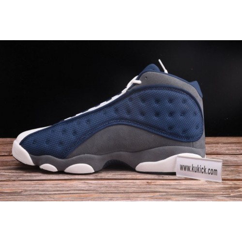 Air Jordan 13 “Flint '' 414571-404