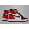 Air Jordan 1 Retro High Bred Toe OG 555088-610