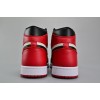 Air Jordan 1 Retro High Bred Toe OG 555088-610