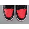 Air Jordan 1 Retro High Bred Toe OG 555088-610