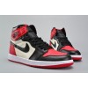 Air Jordan 1 Retro High Bred Toe OG 555088-610