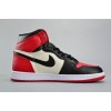 Air Jordan 1 Retro High Bred Toe OG 555088-610