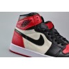 Air Jordan 1 Retro High Bred Toe OG 555088-610