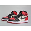 Air Jordan 1 Retro High Bred Toe OG 555088-610