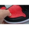 Air Jordan 1 Retro High Bred Toe OG 555088-610