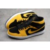 AIR JORDAN 1 MID &quot;Reverse New Love&quot; - Air Jordan - 554724-071