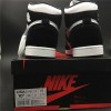 AIR JORDAN 1 Retro High OG "Panda" Horsehair Black White CD0461-004