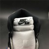 AIR JORDAN 1 Retro High OG "Panda" Horsehair Black White CD0461-004