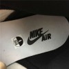 AIR JORDAN 1 Retro High OG "Panda" Horsehair Black White CD0461-004