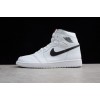 Air Jordan 1 Retro High OG "Ying Yang Pack" white 555088-102