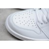 Air Jordan 1 Retro High OG "Ying Yang Pack" white 555088-102