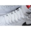 Air Jordan 1 Retro High OG "Ying Yang Pack" white 555088-102