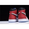 Jordan 1 Retro High Spider-Man Origin Story - 555088-602