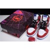 Jordan 1 Retro High Spider-Man Origin Story - 555088-602