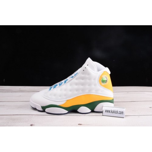 Air Jordan 13 GS “Playground CV0785-158