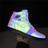 AIR JORDAN 1 Zoom Fearless 3M BV0006-900