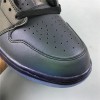 AIR JORDAN 1 Zoom Fearless 3M BV0006-900