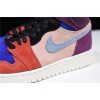 Aleali May Air Jordan 1 Viotech Fur Tongues BV2613-600