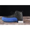 AIRJORDAN 12 “GAME  ROYALl”130690-014