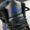 AIRJORDAN 12 “GAME  ROYALl”130690-014