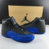 AIRJORDAN 12 “GAME  ROYALl”130690-014