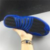 AIRJORDAN 12 “GAME  ROYALl”130690-014