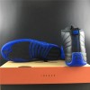 AIRJORDAN 12 “GAME  ROYALl”130690-014