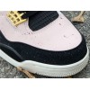 空気 ヨルダン 4 WMNS &#180;Silt Red/Black/Phantom/Volt&#180; AQ9129-601