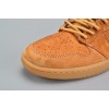 Air Jordan 1 Retro High OG "Wheat"  Golden Harvest/Elemental Gold 555088-710