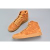 Air Jordan 1 Retro High OG "Wheat"  Golden Harvest/Elemental Gold 555088-710