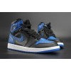 Air Jordan 1 Retro High OG 2017 Royal Blue 555088-007