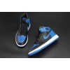 Air Jordan 1 Retro High OG 2017 Royal Blue 555088-007