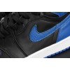 Air Jordan 1 Retro High OG 2017 Royal Blue 555088-007