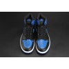 Air Jordan 1 Retro High OG 2017 Royal Blue 555088-007