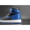 Air Jordan 1 Retro High OG 2017 Royal Blue 555088-007