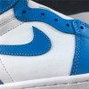 Air Jordan 1 Retro High OG "UNC"555088-117