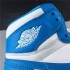 Air Jordan 1 Retro High OG "UNC"555088-117