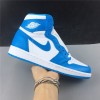 Air Jordan 1 Retro High OG "UNC"555088-117